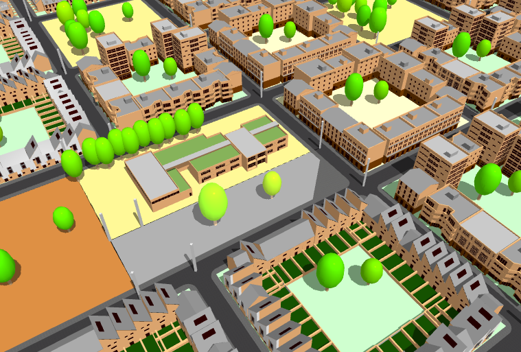 CityCAD 3.0 Released