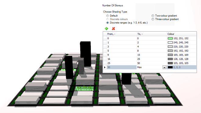 CityCAD 2.4 Released
