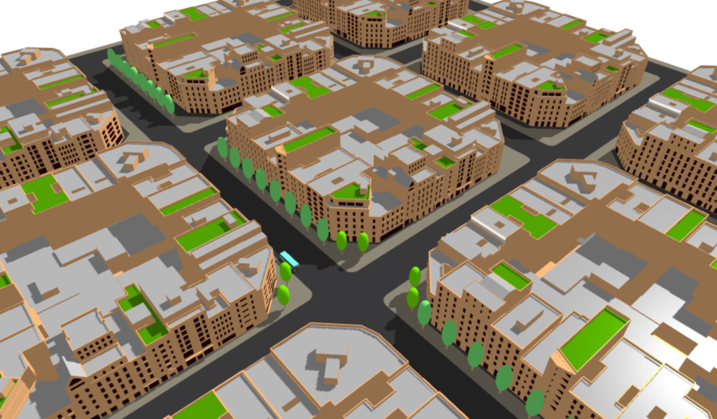CityCAD 3.1.4 Release