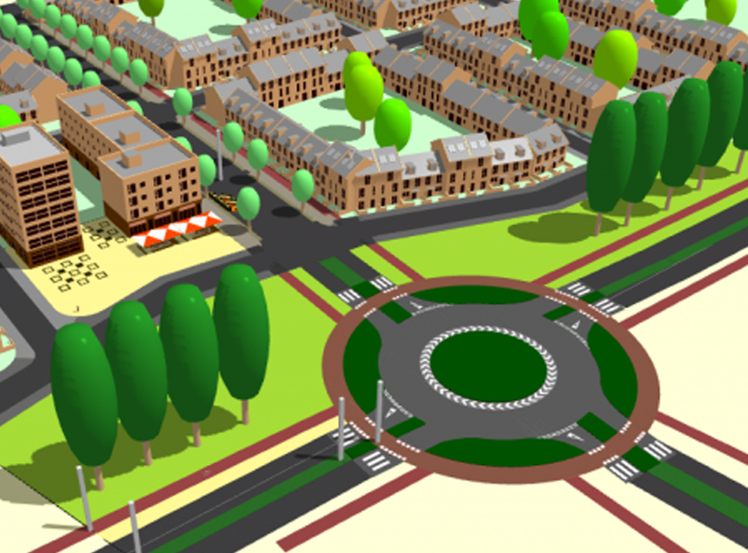 CityCAD Introduction Webinar