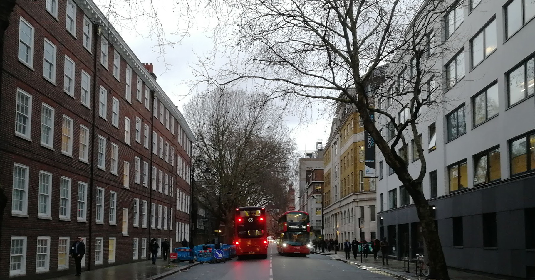 We have moved office