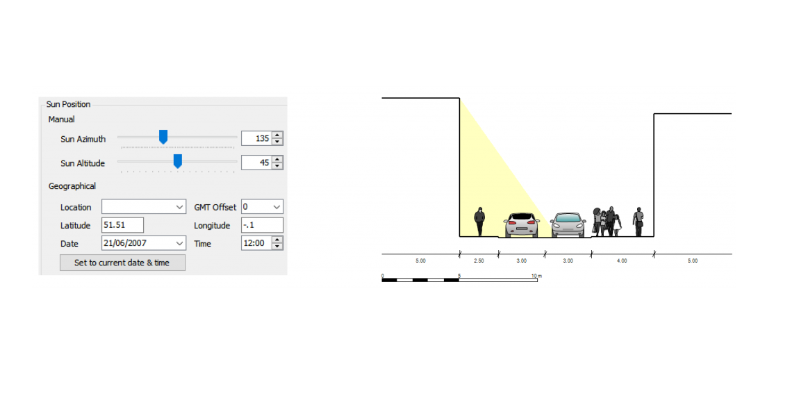 Streetscape 2.0 Released